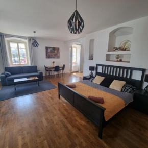 Vila Lucia - Apartmán 4, Plzen